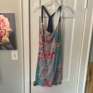 New direction nightgown size large